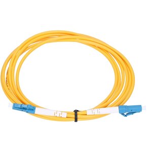 Kabel LC-UPC - LC-UPC EXTRALINK EX.14992 0.5 m