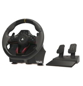 Kierownica bezprzewodowa HORI Racing Wheel Apex (PS4)