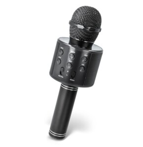 Mikrofon FOREVER BMS-300 Czarny