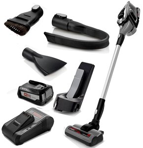 Odkurzacz BOSCH BCS812INF Seria 8 Unlimited