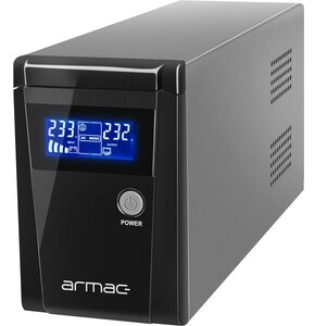 Zasilacz UPS ARMAC Pure Sine Wave Office 850VA