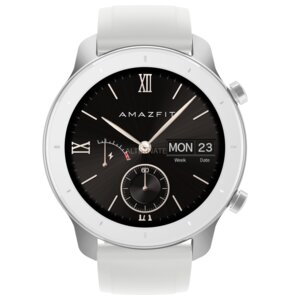 Smartwatch AMAZFIT GTR 42mm Biały
