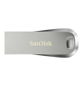 Pendrive SANDISK Cruzer Ultra Luxe 64GB 3.1