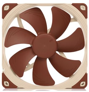 Wentylator NOCTUA NF-A14 FLX