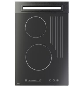 Płyta gazowa SOLGAZ Optimex 2+1 G20