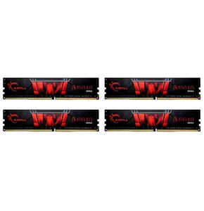 Pamięć RAM G.SKILL Aegis 32GB 3200MHz