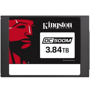 Dysk KINGSTON DC500M 3.84TB SSD