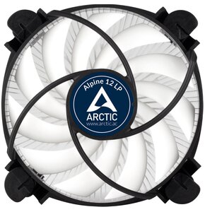 Chłodzenie CPU ARCTIC Alpine 12 LP