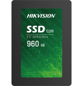 Dysk HIKVISION C100 960GB SSD