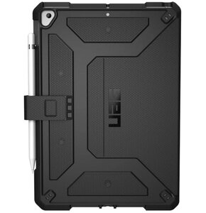 Etui na iPad UAG Metropolis Czarny