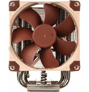 Chłodzenie CPU NOCTUA NH-U9S