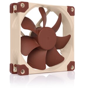 Wentylator NOCTUA NF-A9 FLX
