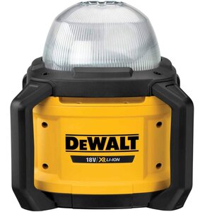 Lampa warsztatowa DEWALT DCL074-XJ