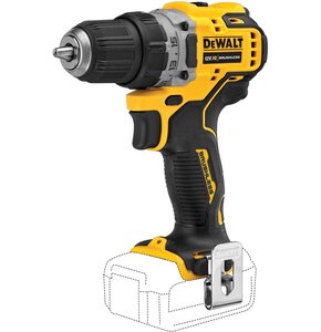 Wiertarko-wkrętarka DEWALT DCD701N