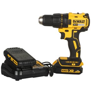 Wiertarko-wkrętarka DEWALT DCD777D2T