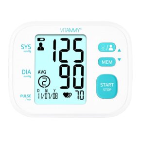Ciśnieniomierz VITAMMY Cosmo TMB-1776C