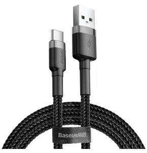 Kabel USB - USB-C BASEUS Cafule 3 m