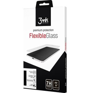 Szkło hybrydowe 3MK Flexible Glass do Xiaomi Mi 9T Pro