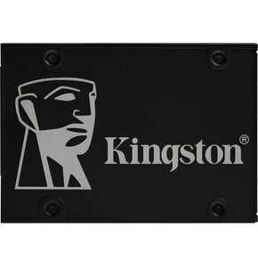 Dysk KINGSTON KC600 512GB SSD