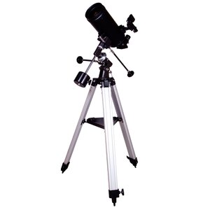 Teleskop LEVENHUK 105 MAK Skyline PLUS