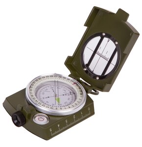 Kompas LEVENHUK Army AC10