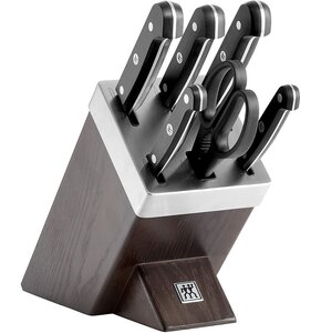 Zestaw noży ZWILLING Gourmet 36133-000-0 (7 elementów)