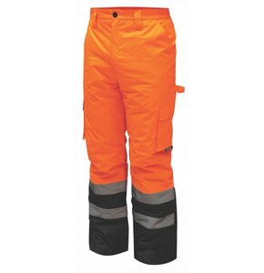 Spodnie robocze DEDRA BH80SP2-S (rozmiar S)