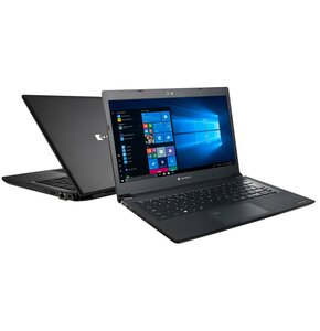 Laptop DYNABOOK Portege A30-E-161 13.3" IPS i5-8250U 8GB RAM 256GB SSD Windows 10 Professional