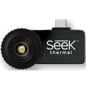 Kamera termowizyjna SEEK THERMAL Compact Android USB-C (CW-AAA)