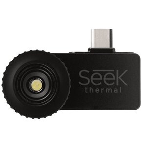 Kamera termowizyjna SEEK THERMAL Compact Android USB-C (CW-AAA)