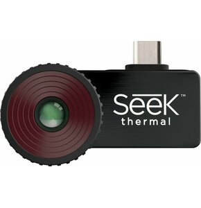 Kamera termowizyjna SEEK THERMAL Compact Pro Android USB-C (CQ-AAA)