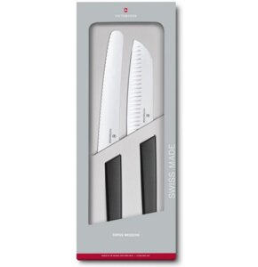 Zestaw noży VICTORINOX Swiss Modern 6909322G (2 elementy)