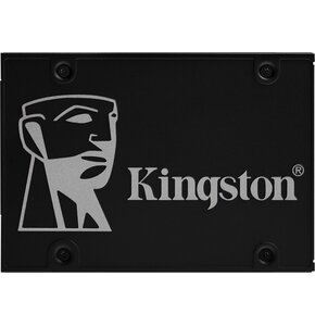 Dysk KINGSTON KC600 1TB SSD