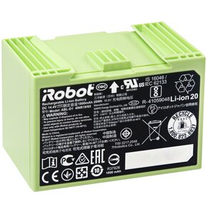 Akumulator IROBOT 70140 do Roomba seria e / i