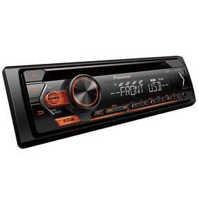 Radio samochodowe PIONEER DEH-S120UBA
