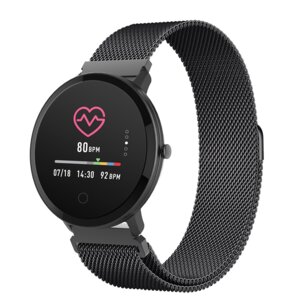 Smartwatch FOREVER ForeVive SB-320 Czarny