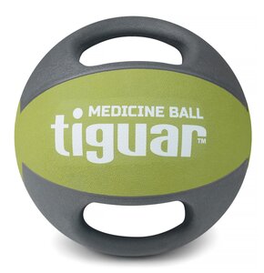 Piłka lekarska TIGUAR TI-PLU008 (8 kg)
