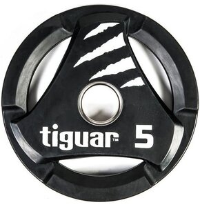 Obciążenie TIGUAR TI-WTPU00500 (5 kg)