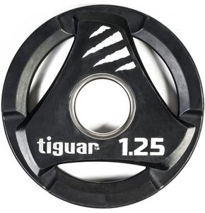 Obciążenie TIGUAR TI-WTPU00125 (1.25 kg)