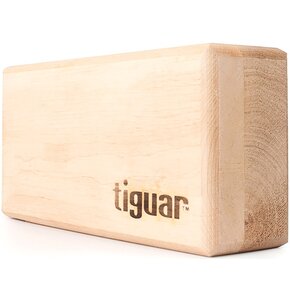 Kostka do jogi TIGUAR TI-J0002 Beżowy