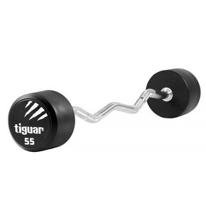 Sztanga TIGUAR Barbell (55 kg)