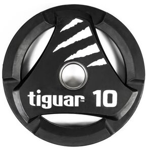 Obciążenie TIGUAR TI-WT01000 (10 kg)