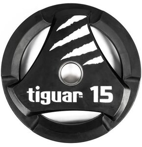 Obciążenie TIGUAR TI-WT01500 (15 kg)