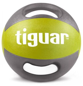 Piłka lekarska TIGUAR TI-PLU007 (7 kg)