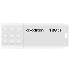 Pendrive GOODRAM UME2 USB 2.0 128GB Biały