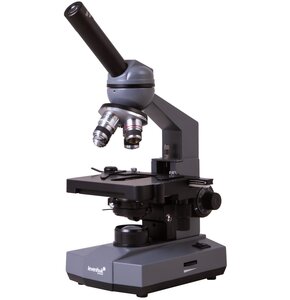 Mikroskop LEVENHUK 320 PLUS