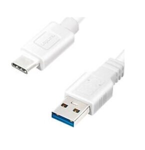 Kabel USB-A - USB-C LOGILINK CU0175 1.5 m