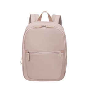 Plecak na laptopa SAMSONITE Eco Wave 14.1 cali Różowy