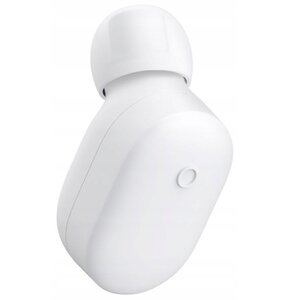 Słuchawka XIAOMI Mi Bluetooth Headset Mini Biały