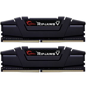 Pamięć RAM G.SKILL Ripjaws V 64GB 3200MHz